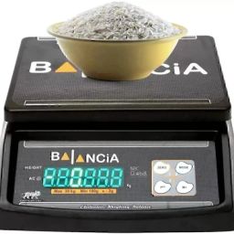 Nac Global Weighing Double Display with Heavy Duty Weight Machine For Kitchen Shop 30kg Weighing Scale-image-8