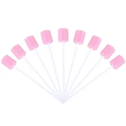 Plastic Tongue Cleaner-15