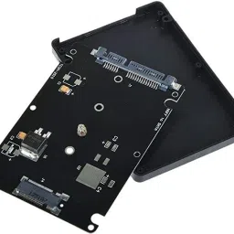 Etzin M.2 to 2.5 inch Enclosure ssd(EPL-403HS) 2.5 inch Hard Drive with 7mm Case-image-35