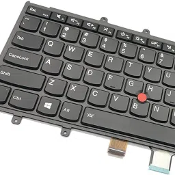 TechSio Thinkpad X230S X240 X240S X250 X250S X260 X270 Series Internal Laptop-size Laptop Keyboard Compatible with Desktop, Laptop, Mac image 2