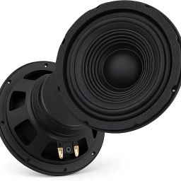 PDS AUDIO BassSonic BS-75X I 6 INCH WOOFER 50 W Home Audio Speaker-40