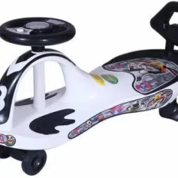Rideons & Wagons Non Battery Operated Ride On-picture-20