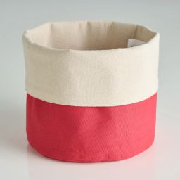 Cotton Bread Basket-image-42