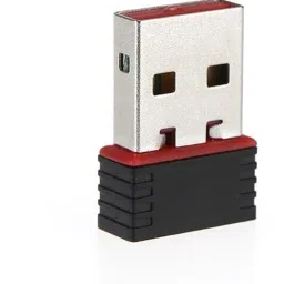 WEFLY 300Mbps USB WiFi Adapter Wireless LAN Network Card Adapter WiFi Dongle USB Adapter image 2
