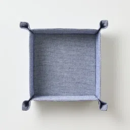 Cotton Bread Basket-32