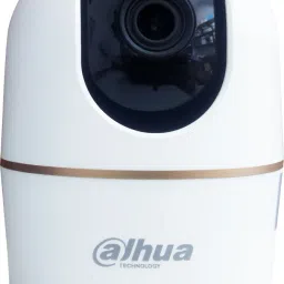 DAHUA 4MP Indoor Fixed-focal Wi-Fi Pan & Tilt Network Camera Security Camera-17