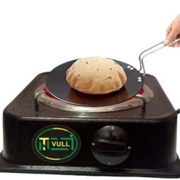 1250 W Radiant Cooktop Jog Dial-6