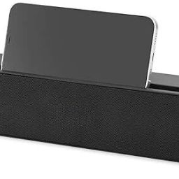 Rhobos Portable Home TV Soundbar – 10W Bluetooth Speaker with Dynamic Thunder Sound 16 W Bluetooth Home Audio Speaker-image-91