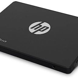 HP S650 2.5 " 240 GB Desktop, All in One PC's Black SATA Internal Solid State Drive (SSD) (SSD S650 2.5 Inch (6.3cm) 240GB SATA 1.5 Gb/s Solid State)-28