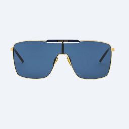 UV Protection Retro Square Sunglasses (56)-image-77