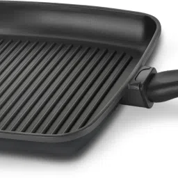 Grill Pan 24 cm diameter 0.5 L capacity-image-50