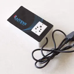 RAIVENS Mobile Operated Single Phase Motor Controller via Call and SMS Plug and Play Multipurpose Controller image 2