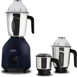 Hercules 1000 W Mixer Grinder-image-55