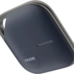 noise Smart Tag 1 Tracker: Compatible with Apple & Android, 1 Year Battery Location Smart Tracker image 2
