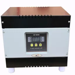 IP/SER/AIR-5KVA IONTECH POWER 5 KVA SERVO VOLTAGE STABILIZER-16
