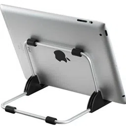 AELIANA in-one Aluminum Height-Adjustable Tab Holder Laptop Stand-15