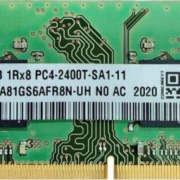PreSolve 8GB DDR4 8 GB (Single Channel) Laptop SODIMM (8GB DDR4 Laptop RAM)-image-62