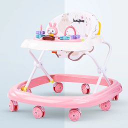 Musical 2-in-1 Walker-image-84