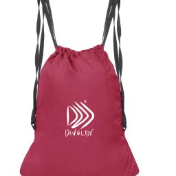 Small 14 L Backpack Monster Daypack, Drawstring baag, yoga bag, Sports bag-image-60
