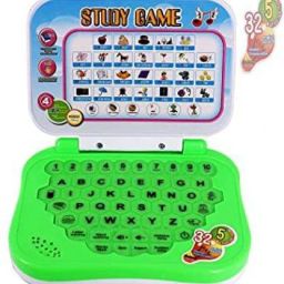 Mini Learner Laptop For Boy & Girls Best English Learner Laptop-12