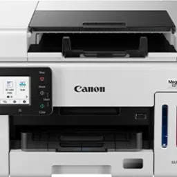 Canon MAXIFY MegaTank GX6570 Multi-function WiFi Color Ink Tank Printer-17