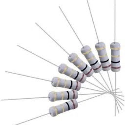 120 ohm RESISTOR,120E,100PCS,5%,CFR,2 WATT Fixed Resistor Fixed Resistor-13