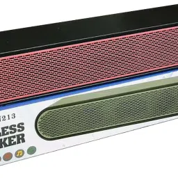 MOOZMOB Subwoofer TV Soundbar Speaker for Home 3D Surround Desktop Bluetooth Speaker 10 W Bluetooth Soundbar-12