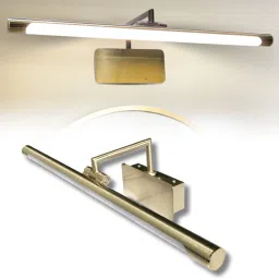 Picture Light Wall Lamp With Bulb-picture-12