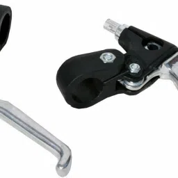 Bicycle Brake Lever Left Right Cycle Brake Pair Cycle Clutch Cycle Clutch Set Bicycle Brake Disk-19
