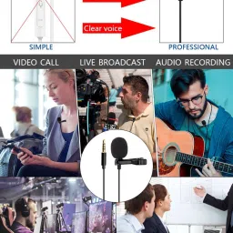 PULTO Mobile Holder Tripod 360 Rotate Bluetooth Selfie Stick Stand+Lavalier microphone Single Gimbal for Mobile image 3