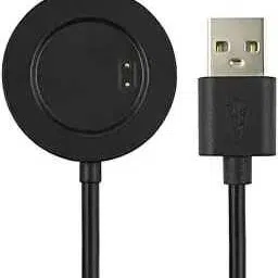 RANZZER Charging Dock Compatible with Realme Watch 2 & 2 Pro Fast USB Charger Cable Charging Pad-picture-13