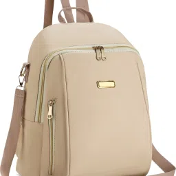 Small 12 L Backpack Casual Backpacks, Stylish & Trendy College Backpacks For Girl & Women-3