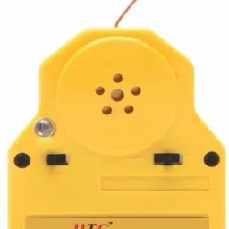 HTC PSD-II personal safety voltage detector Compact, easy-to-wear Digital Voltage Tester-17