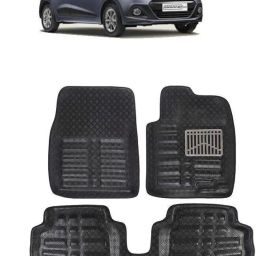 Polyutherine 3D Mat ForHyundai Grand i10-image-41