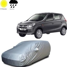 Maruti Suzuki Alto 800 Body Cover-image-88