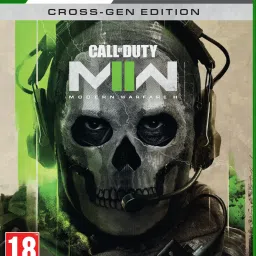 Call of Duty Modern Warfare 2 Xbox One Cross Gen Edition | Cod Modern Warfare 2 Xbox Series X Console Game | Microsoft Xbox Controller Compatible | Best Xbox Call of Duty Game | High Performance Xbox Series S Console Disc | Immersive Xbox Games Campaign | Top Action Shooter for Xbox Series X Controller | Supports Xbox 360 Console | Premium Value for Xbox Console Users | X Box X Series FPS Edition (Cross-Gen Edition)-26