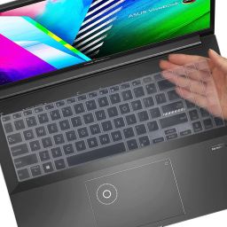 iFyx Cover For 2023 Vivobook 16X M1603 16” Gaming Laptop Keyboard Cover Keyboard Skin-17