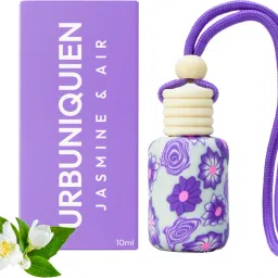 Jasmine & Air Hanging Air Freshener Diffuser-image-53
