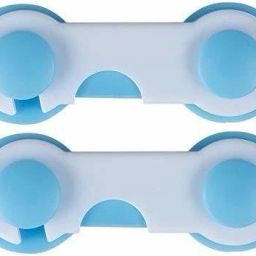 Baby Safety Locks Child Proof Cabinets, Drawers, Appliances, Toilet Seat, Fridge-21