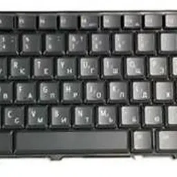 TechSonic Keyboard Compatible for W860J 0W860J NSK-DCL01 0C569K C569K PP39L Laptop Keyboard Replacement Key image 2