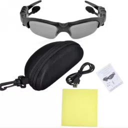 ASTOUND Wireless Bluetooth Eyewear Men'S Cycling Glasses Sunglasses-image-9