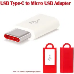Fedus USB Type C OTG Adapter image 2
