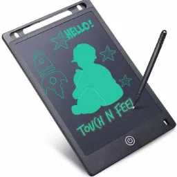 ®Writing Board Doodle Electronic Pads Drawing (Colors May Vary)-27
