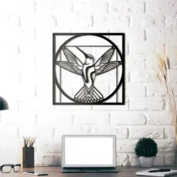 Bird design Wallpaper-image-27