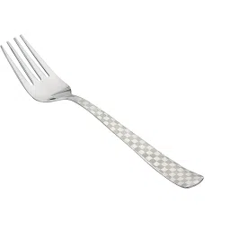 6 Pieces Table Fork Set For Home & Kitchen, Dining Tableware Cutlery Set, Stainless Steel Dessert Fork Set-28