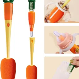 3 in 1 Multipurpose Bottle Gap Cleaner Brush-image-71