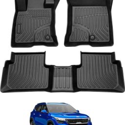 TPV 9D Mat For Kia Seltos-image-43