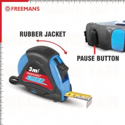 freemans GR316 Measurement Tape image 4