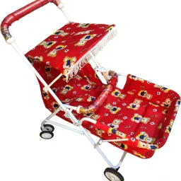 STROLLER BABY EASY FOLD Pram-13
