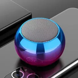 UGPro M3 Mini Boost Portable Bluetooth Speaker with Google Assistant Smart Speaker image 5
